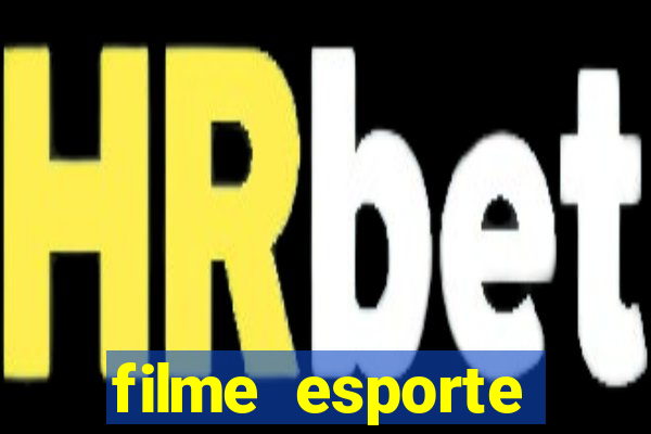 filme esporte sangrento torrent